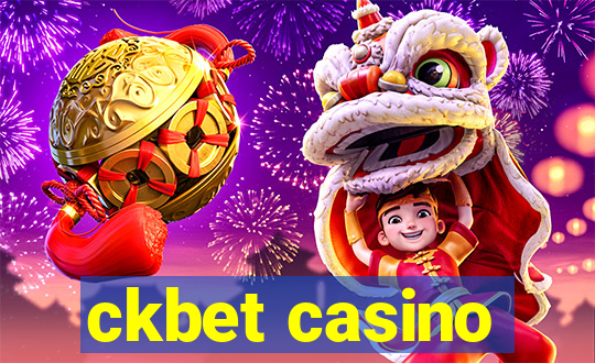 ckbet casino